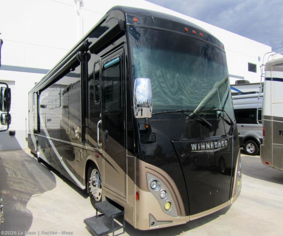 Used 2017 Winnebago Journey 40R available in Mesa, Arizona