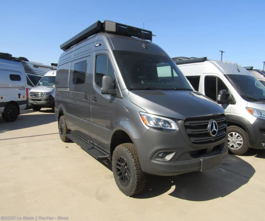 New 2025 Winnebago Revel BMB44E-2.5-1 available in Mesa, Arizona