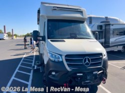 New 2026 Tiffin Open Trail 25AO-L available in Mesa, Arizona