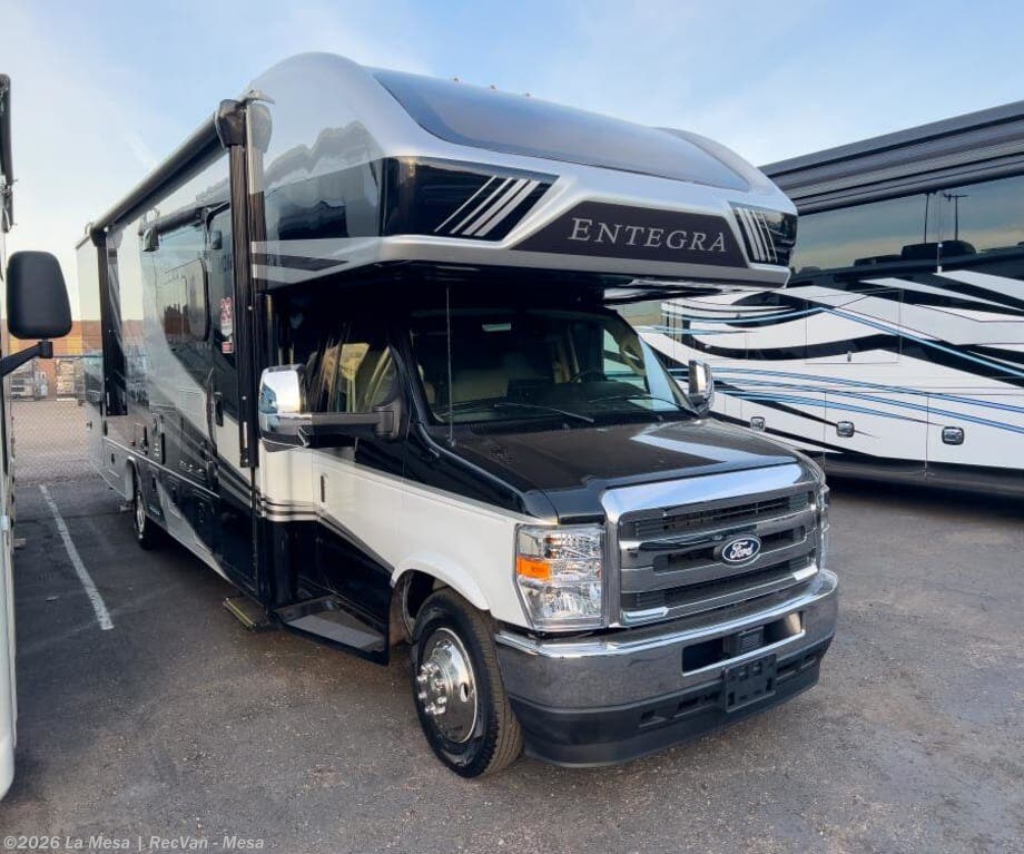 New 2026 Entegra Coach Esteem 29V-E available in Mesa, Arizona