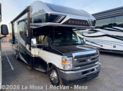 New 2026 Entegra Coach Esteem 29V-E available in Mesa, Arizona