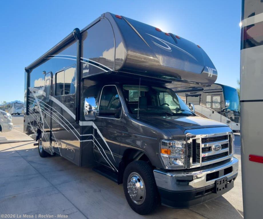 Used 2024 Winnebago Spirit 26T available in Mesa, Arizona