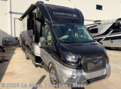 Used 2023 Thor Motor Coach Compass 24KB-AWD available in Mesa, Arizona