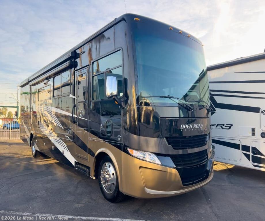 Used 2023 Tiffin Allegro 34PA available in Mesa, Arizona