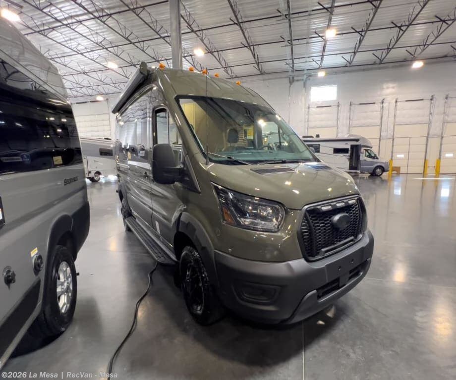 New 2026 Thor Motor Coach Talavera 1920 available in Mesa, Arizona