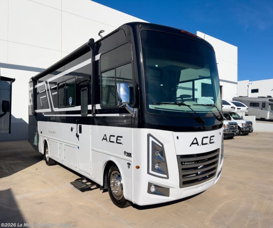 New 2026 Thor Motor Coach  ACE 29D available in Mesa, Arizona
