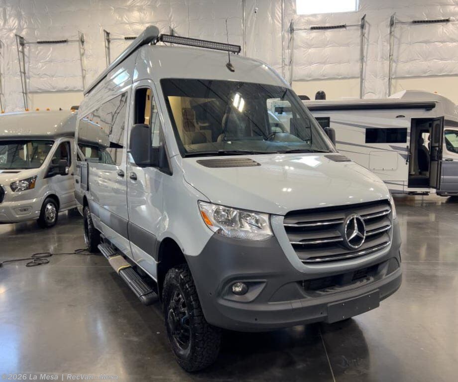 Used 2025 Thor Motor Coach Sanctuary 24C available in Mesa, Arizona