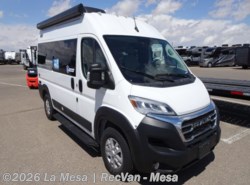 New 2026 Thor Motor Coach Rize 18G available in Mesa, Arizona