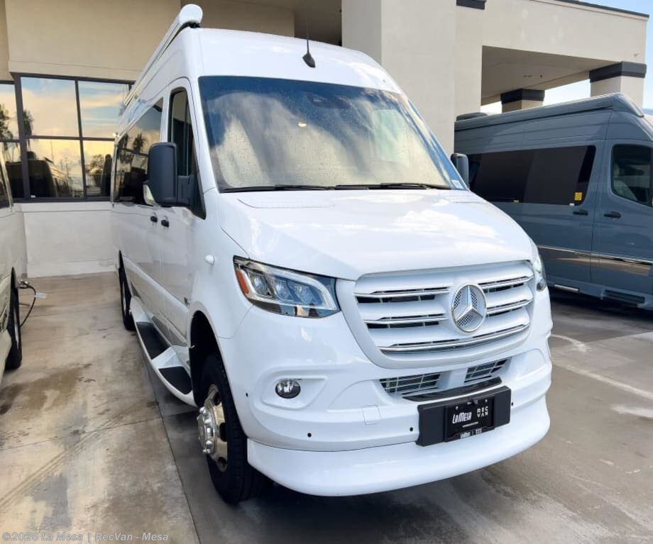 New 2025 Midwest Heritage MD4-HER-AWD available in Mesa, Arizona