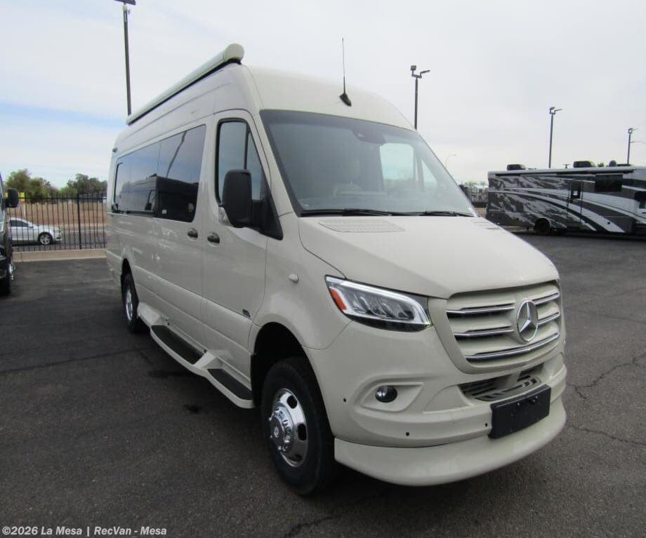 New 2025 Midwest Heritage MD2-HER-AWD available in Mesa, Arizona