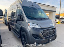 New 2026 Winnebago Solis BUT59PX available in Mesa, Arizona