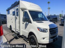 New 2026 Entegra Coach Condor 23S-FBP available in Mesa, Arizona