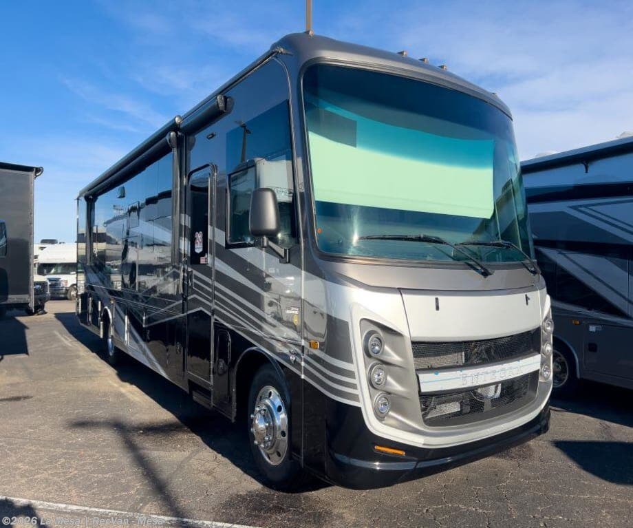 New 2026 Entegra Coach Vision XL 36C available in Mesa, Arizona