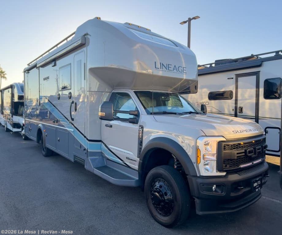 Used 2026 Grand Design Lineage 31ZW available in Mesa, Arizona