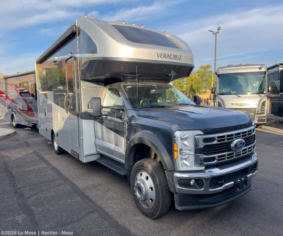 Used 2024 Renegade RV Veracruz 30VRM available in Mesa, Arizona