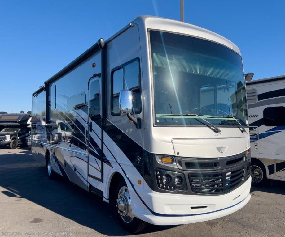 Used 2022 Fleetwood Bounder 35K available in Mesa, Arizona