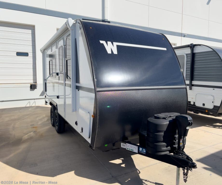 New 2026 Winnebago  MICRO MINNIE-TT 2000MRB available in Mesa, Arizona
