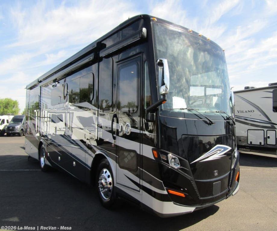 New 2026 Tiffin Allegro Red 33AA available in Mesa, Arizona