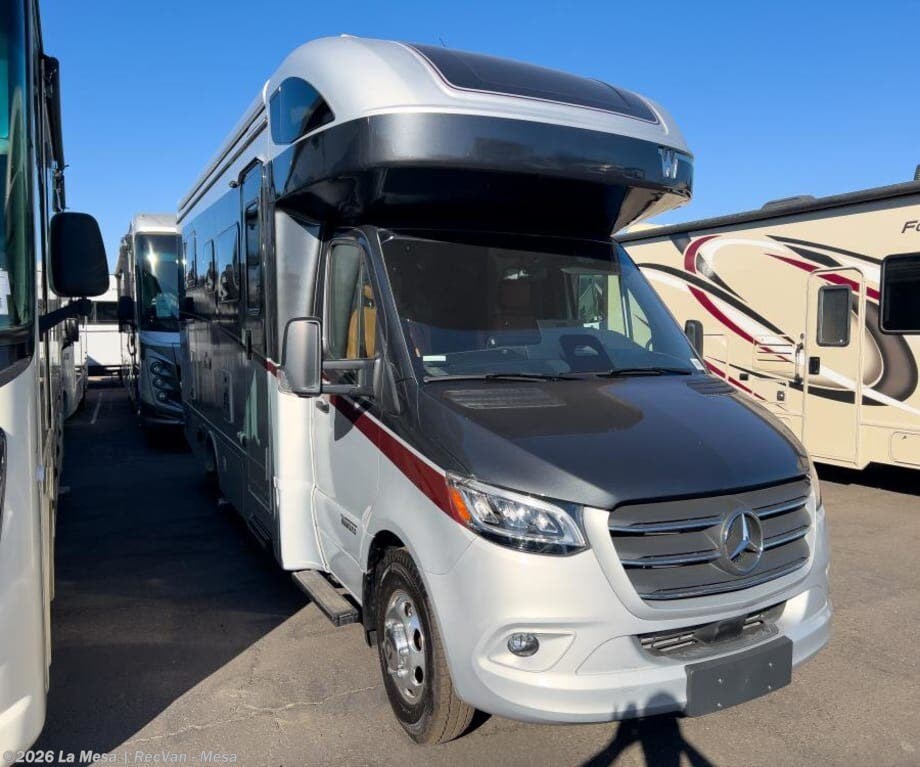 New 2026 Winnebago View WM524R available in Mesa, Arizona