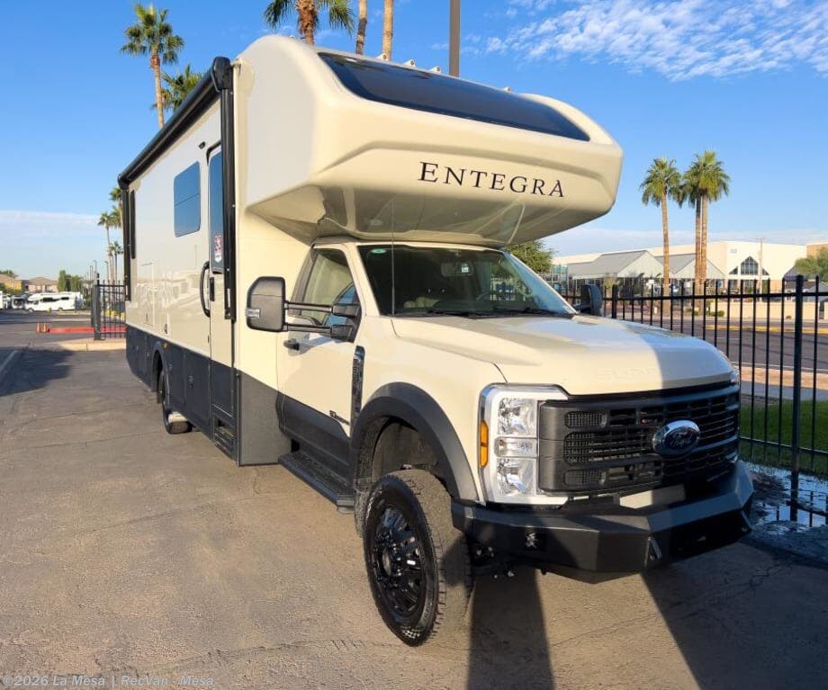 New 2026 Entegra Coach Esteem XL 32U-XL-DE available in Mesa, Arizona
