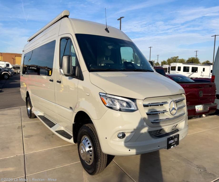 New 2026 Midwest Heritage MD3-HER-AWD available in Mesa, Arizona