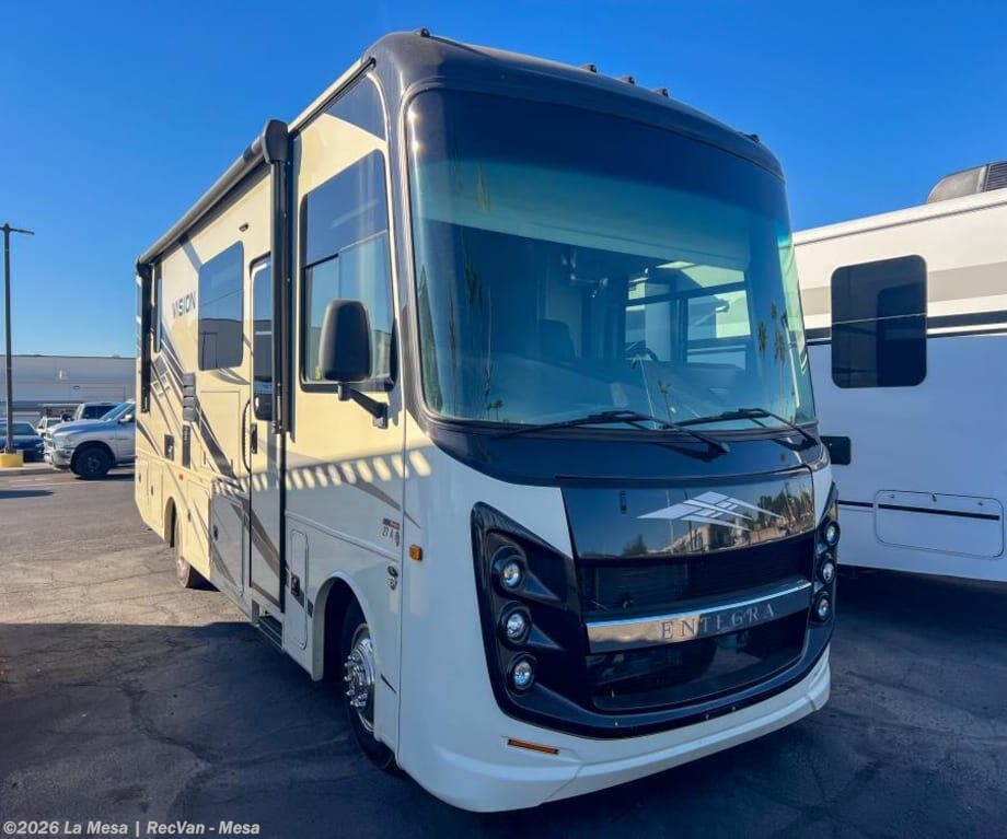 Used 2023 Entegra Coach Vision 27A available in Mesa, Arizona
