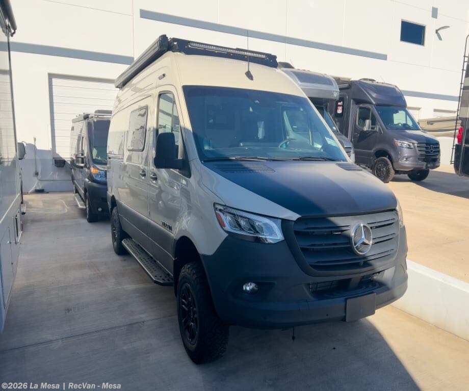 New 2026 Tiffin  TIFFIN GH1-BENCH available in Mesa, Arizona