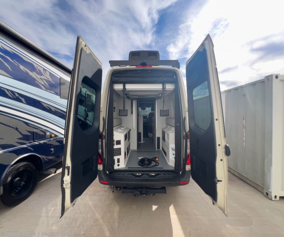 New 2026 Tiffin  TIFFIN GH1-AB available in Mesa, Arizona