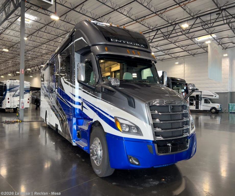 New 2026 Entegra Coach Centurion 39N available in Mesa, Arizona