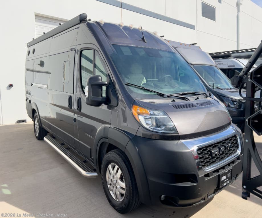 Used 2023 Entegra Coach Ethos Li 20TL available in Mesa, Arizona