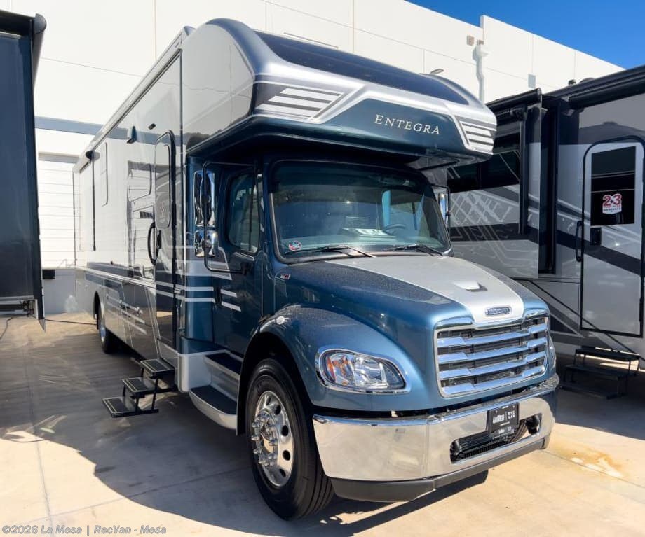 New 2026 Entegra Coach Accolade XL 37K-XL available in Mesa, Arizona