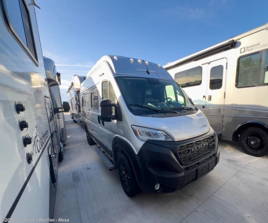 New 2026 Winnebago Solis BUT59PX available in Mesa, Arizona