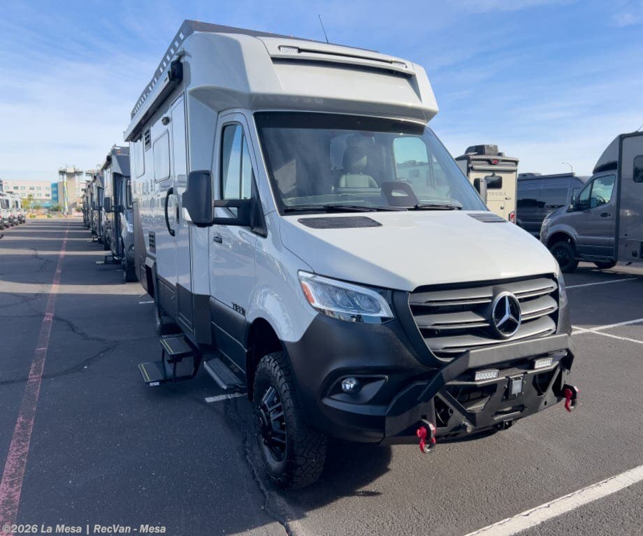 New 2026 Tiffin Open Trail 25AO available in Mesa, Arizona