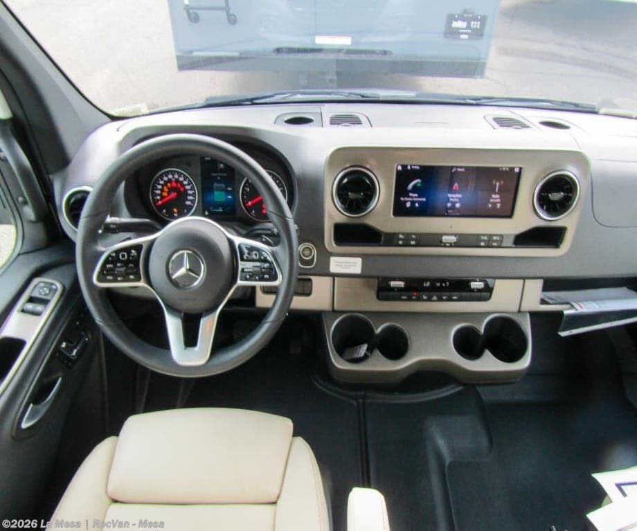 Used 2025 Winnebago View 24T available in Mesa, Arizona