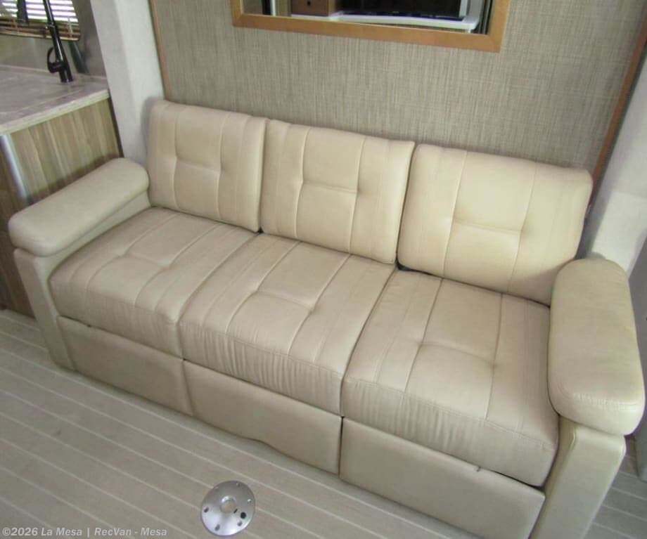 Used 2019 Airstream Atlas MURPHY SUITE available in Mesa, Arizona