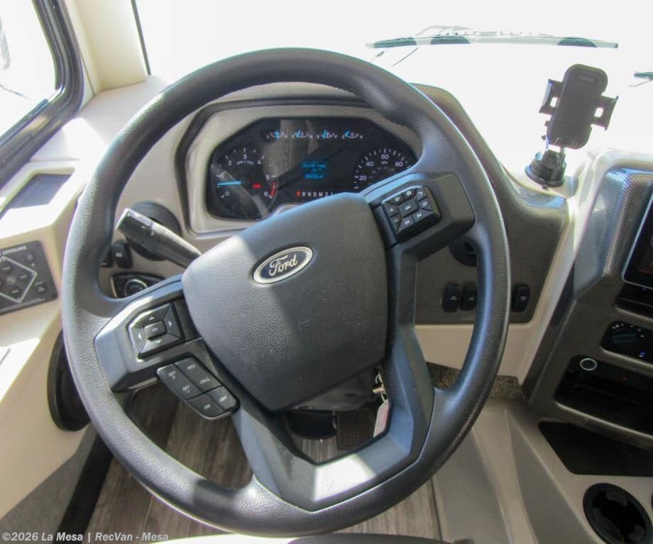 Used 2023 Thor Motor Coach Hurricane 35M available in Mesa, Arizona