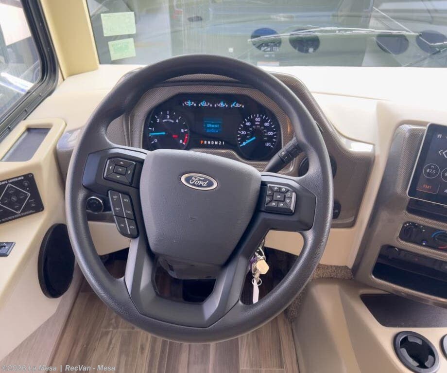 Used 2023 Thor Motor Coach  ACE 29G available in Mesa, Arizona