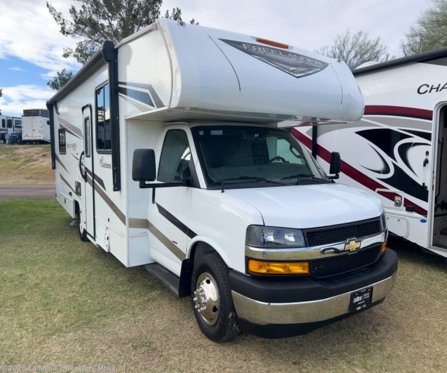 Used 2025 Coachmen Freelander 27QB available in Mesa, Arizona