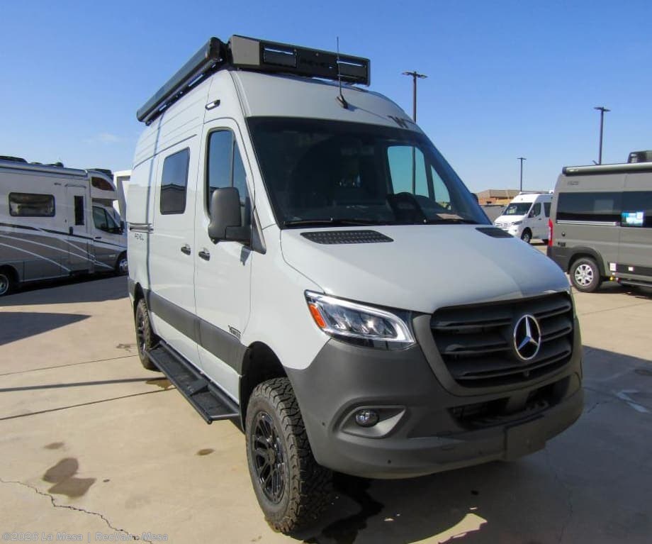 New 2026 Winnebago Revel BMB44E-2.5-2-V available in Mesa, Arizona
