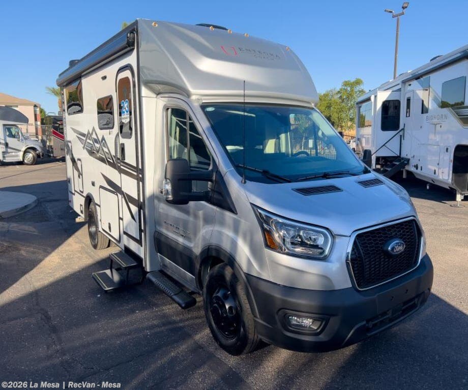 New 2026 Entegra Coach Condor 22T available in Mesa, Arizona