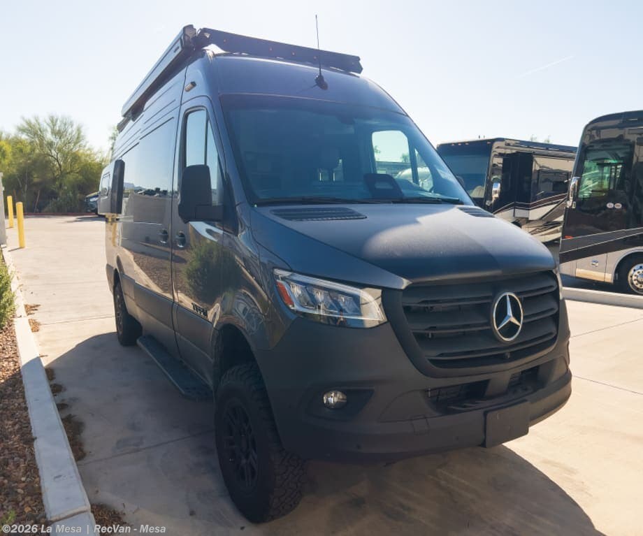 New 2026 Tiffin GH2 TIFFIN available in Mesa, Arizona