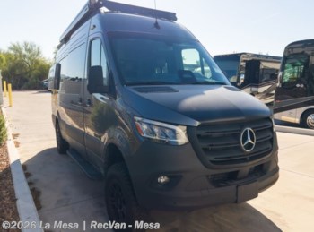 New 2026 Tiffin GH2 TIFFIN available in Mesa, Arizona
