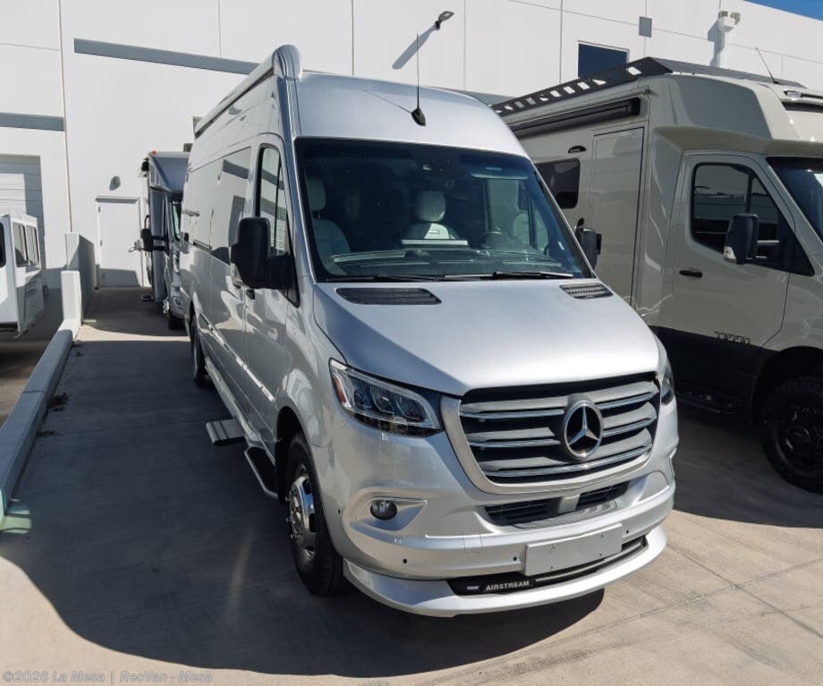 Used 2021 Airstream Interstate 24GT available in Mesa, Arizona