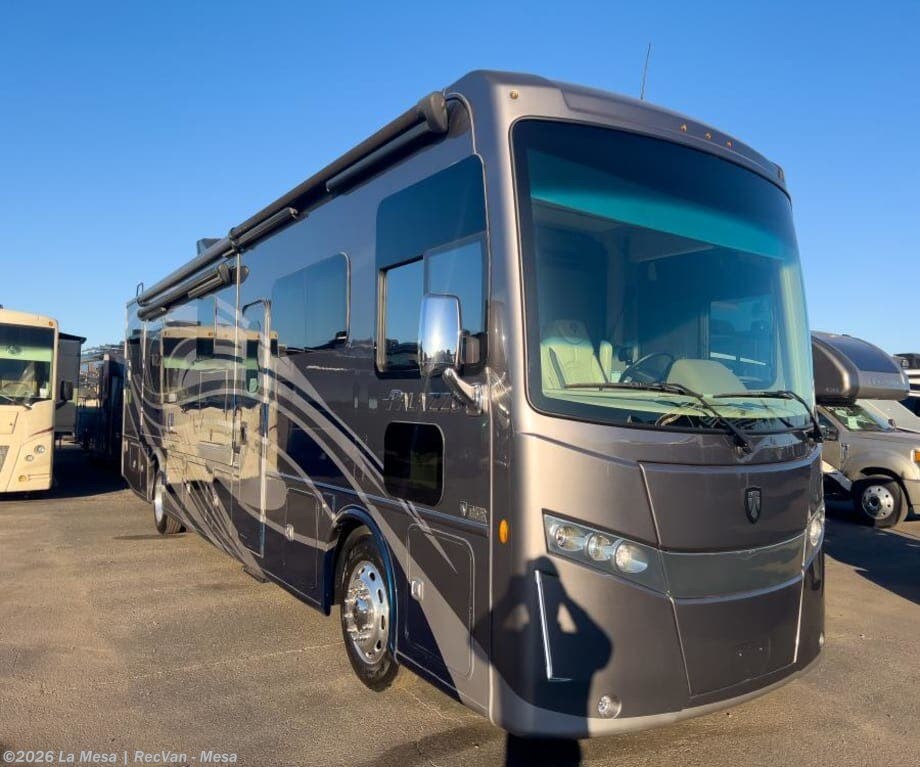 Used 2021 Thor Motor Coach Palazzo 37.4 available in Mesa, Arizona