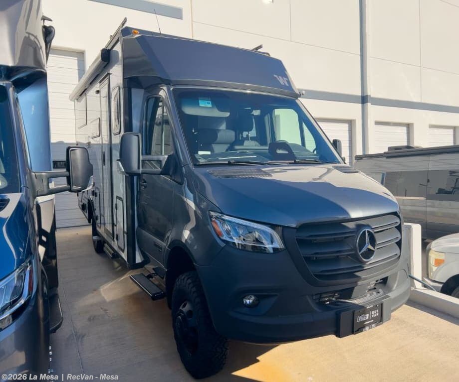New 2026 Winnebago Ekko WM623B-L available in Mesa, Arizona