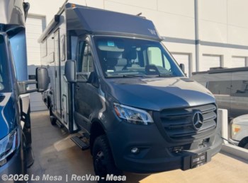 New 2026 Winnebago Ekko WM623B-L available in Mesa, Arizona