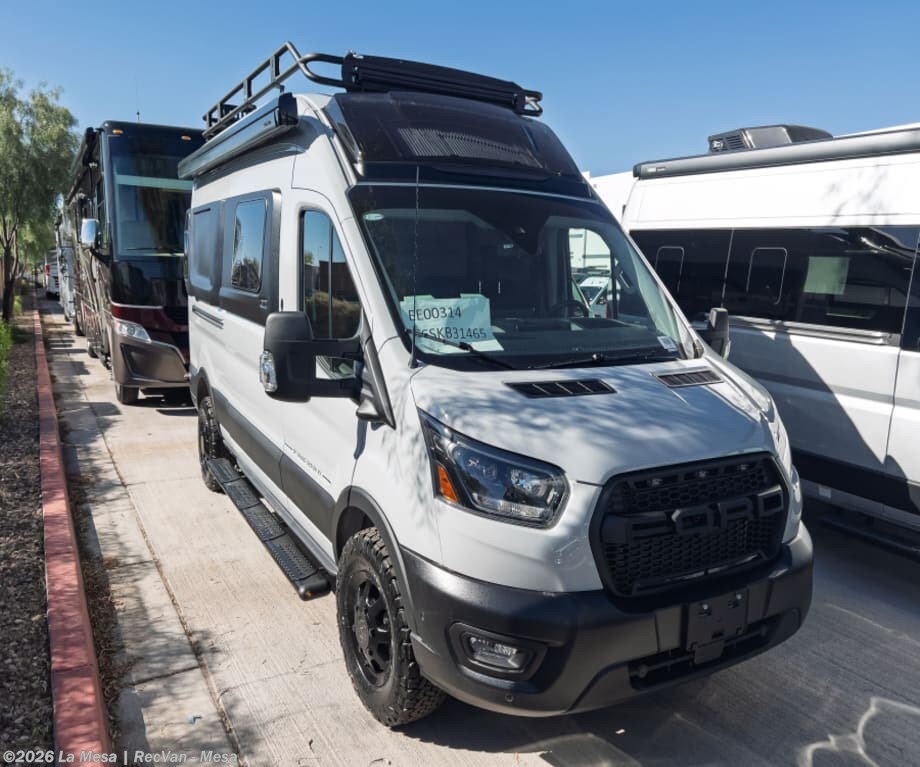 New 2026 Grand Design Lineage Series VT LVT2 available in Mesa, Arizona