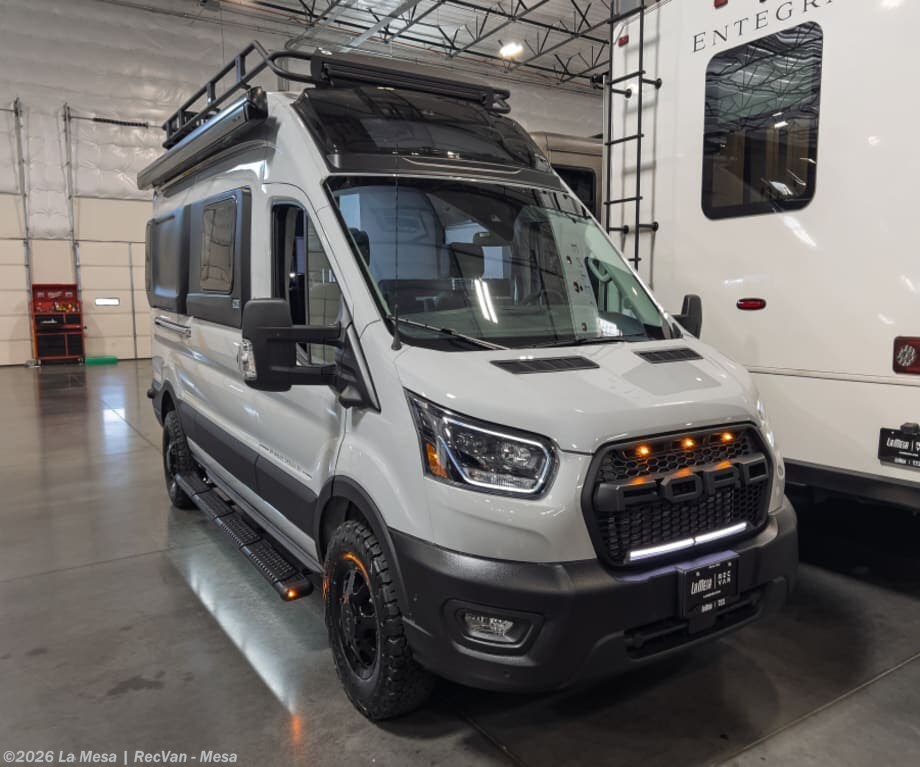 New 2026 Grand Design Lineage Series VT LVT2 available in Mesa, Arizona