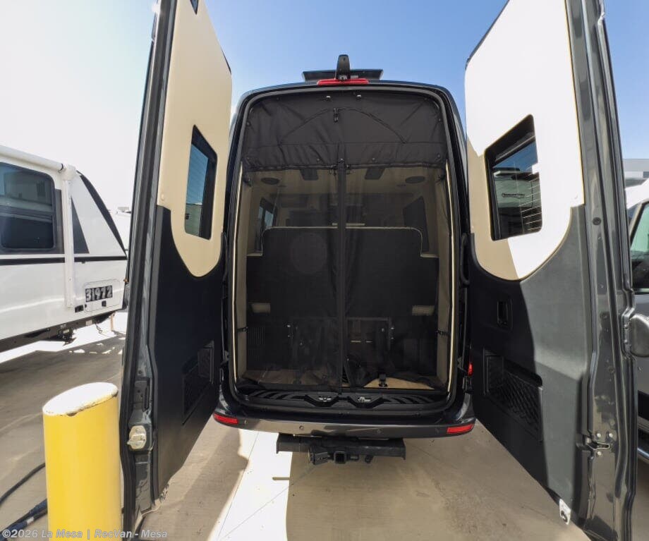 New 2026 Midwest Heritage MD4-HER-RWD available in Mesa, Arizona