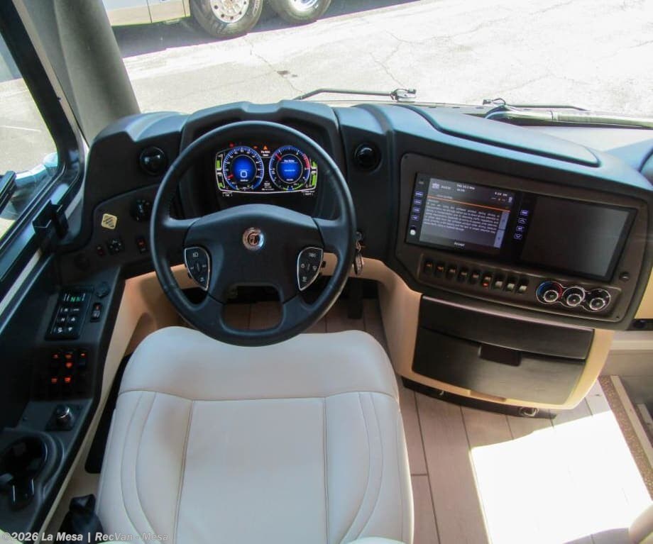 Used 2022 Tiffin Allegro Bus 40IP available in Mesa, Arizona